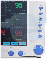 Монитор пациента G3C (с поверкой)