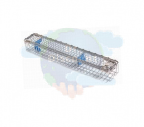 Корзина сетчатая TONTARRA для стерилизации эндоскопов.