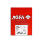 Плёнка AGFA DryStar DT 10 mammo 20*25 см 100 листов