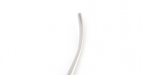 Крючок сосудистый Varady, двусторонний, Fig.3, длина 18 см
