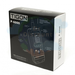 Профессиональный алкотестер Tigon P-6000