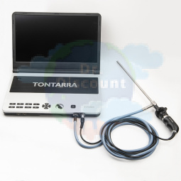 TONTARRA  All-in-one-camera-system